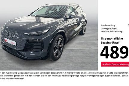 Audi Q6 e-tron 12.929 km 64.174 &euro; Dortmund 44143