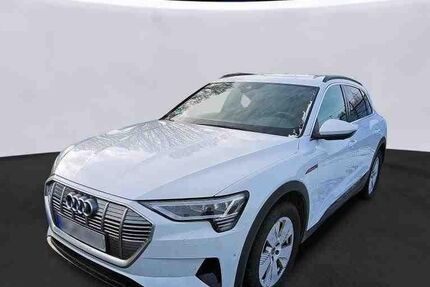 Audi e-tron 59.540 km 33.460 &euro; Hagen 58091