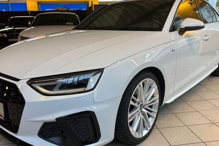 Audi A4 98.500 km 19.985 &euro; Waltrop 45731