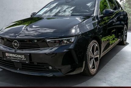 Opel Astra 40.756 km 20.999 &euro; Kamen 59174