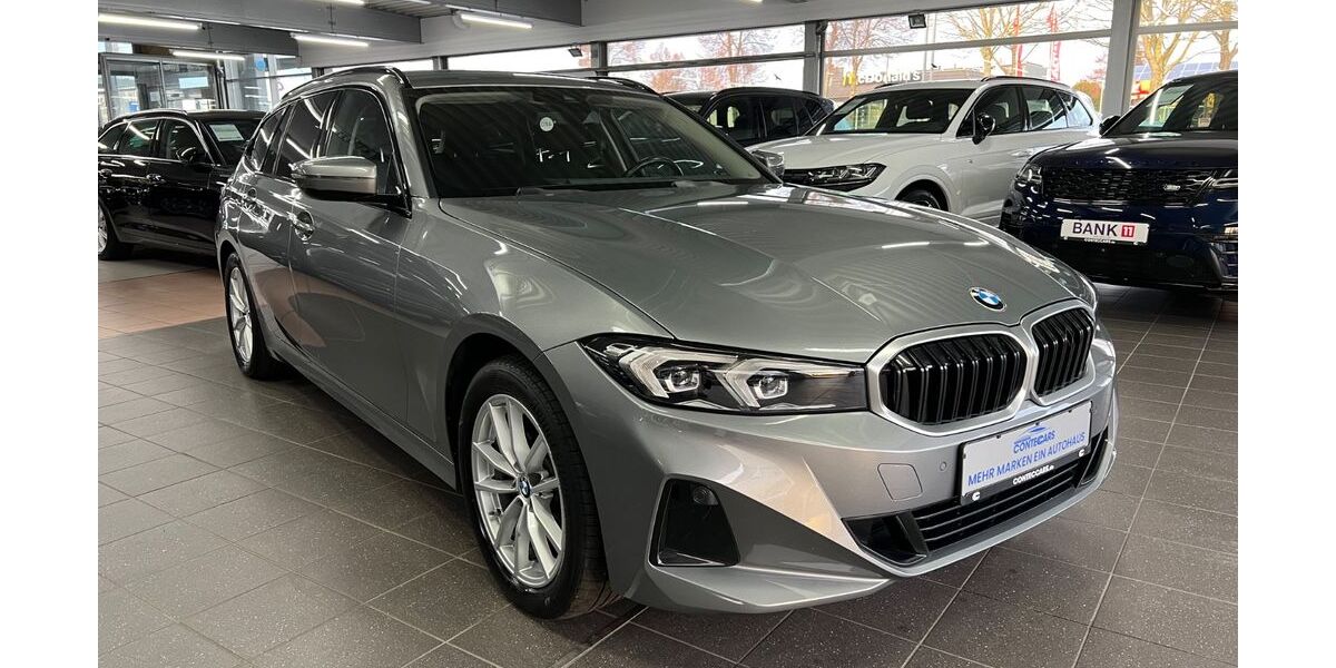 BMW 320 78.415 km 28.400 &euro; Werl 59457