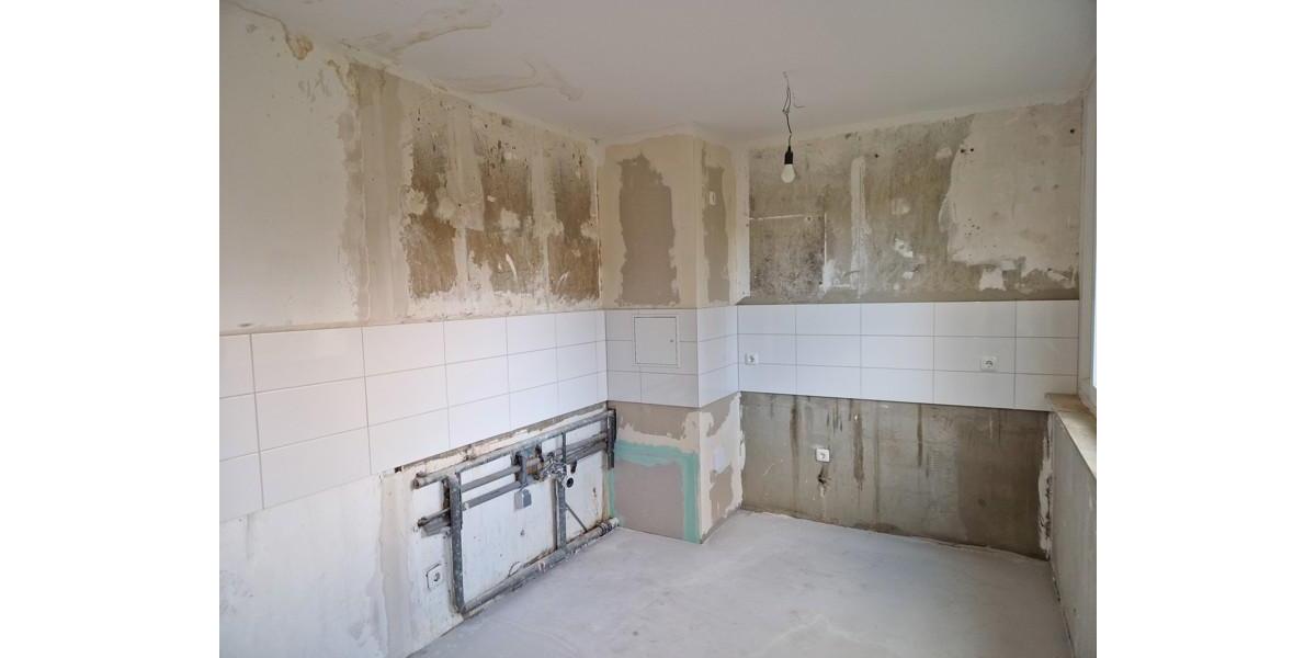 Etagenwohnung Dortmund Mengede - 3.5 Zimmer, 76 m&sup2;, 371&euro; | Angebot:25928329