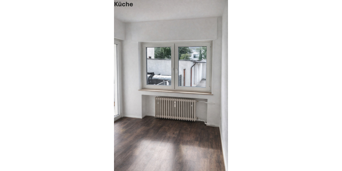 Erdgeschoßwohnung Hamm - 3 Zimmer, 71 m&sup2;, 580&euro; | Angebot:25054594