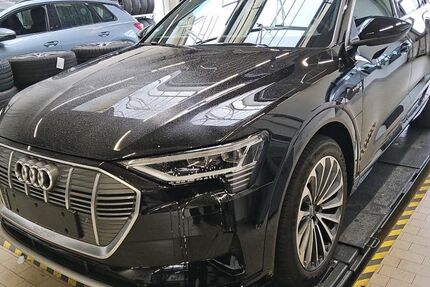 Audi e-tron 33.536 km 32.746 &euro; Hagen 58091
