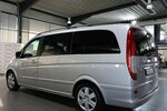 Mercedes-Benz Viano 2.2 CDI EDITION LANG / 6-SITZE / AUTOMATIK 132.000 km 21.777 &euro; Hamm 59077
