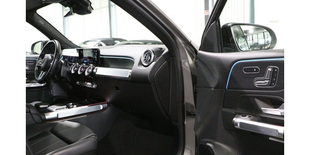 Mercedes-Benz GLB 220 d 4MATIC ENERGIZING-PLUS / 7-SITZER / 99.000 km 33.997 &euro; Hamm 59077