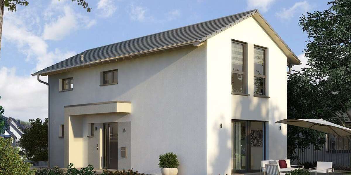 Einfamilienhaus Dortmund Brackel - 3 Zimmer, 113 m&sup2;, 538.999&euro; | Angebot:26740665