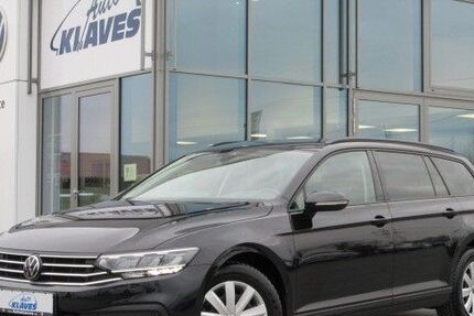 VW Passat Variant 52.300 km 22.990 &euro; Ascheberg 59387
