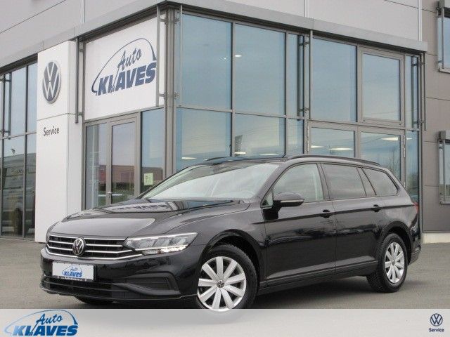 VW Passat Variant 52.300 km 22.990 &euro; Ascheberg 59387