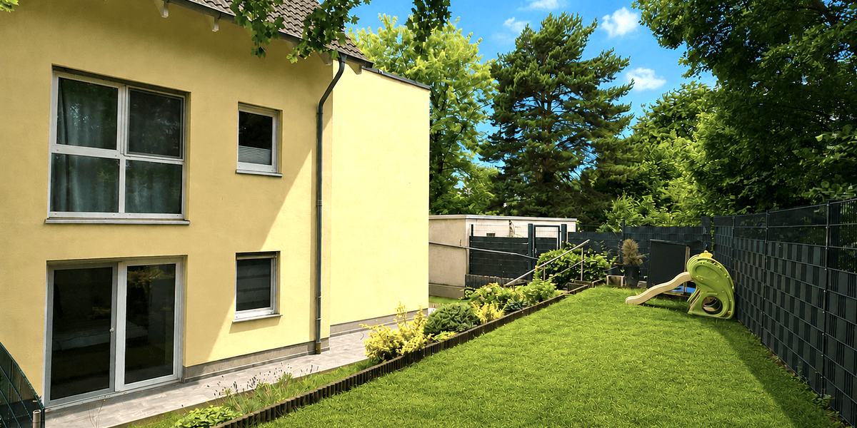 Etagenwohnung Dortmund Eving - 4 Zimmer, 105 m&sup2;, 285.000&euro; | Angebot:26947068