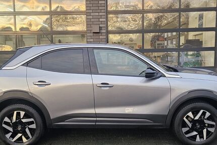 Opel Mokka 25.000 km 17.490 &euro; Ascheberg 59387