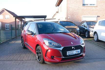 DS Automobiles DS3 61.932 km 9.999 &euro; Selm 59379