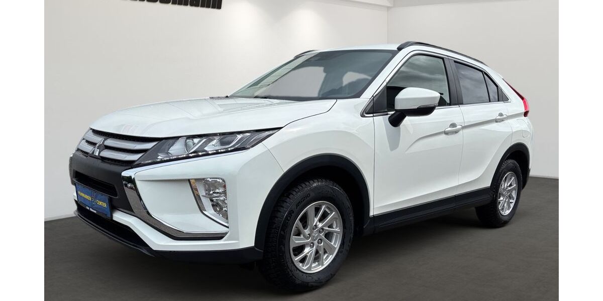 Mitsubishi Eclipse 39.300 km 18.480 &euro; Ahlen 59229