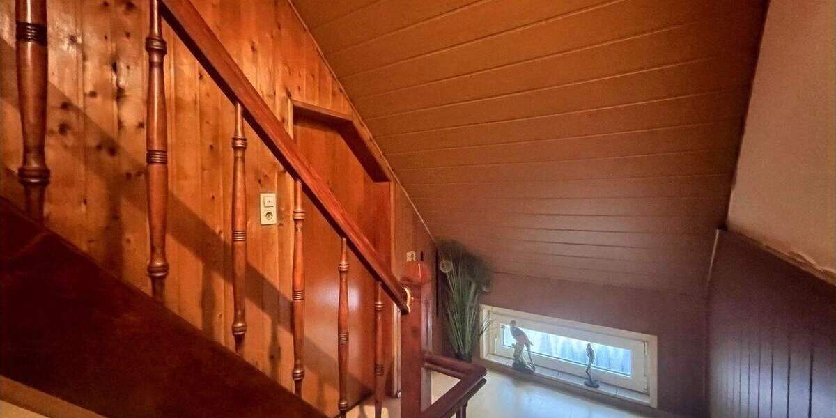 Reihenmittelhaus Dortmund Derne - 3 Zimmer, 74 m&sup2;, 250.000&euro; | Angebot:25684270