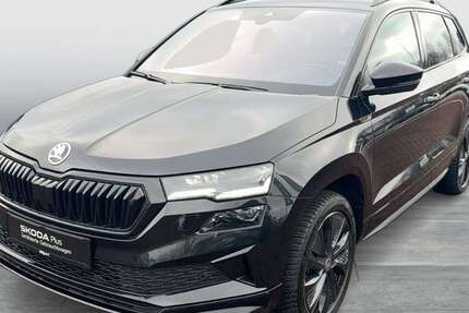 Skoda Karoq 18.929 km 33.680 &euro; Dortmund 44309