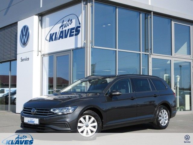 VW Passat Variant 48.000 km 24.750 &euro; Ascheberg 59387