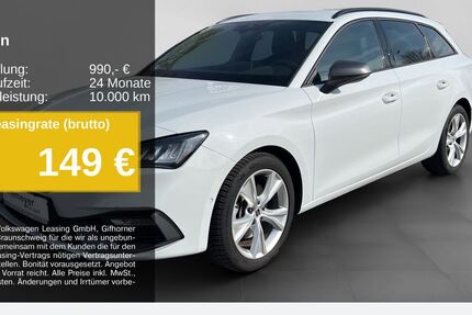 Seat Leon 15.076 km 26.880 &euro; Hemer 58675