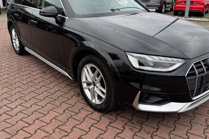 Audi A4 Allroad 117.100 km 27.470 &euro; Lünen 44536