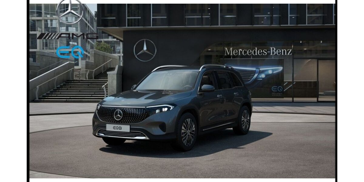 Mercedes-Benz EQB 22.305 km 39.490 &euro; Hagen 58135