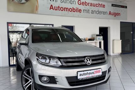 VW Tiguan 167.061 km 13.950 &euro; Ahlen 59229