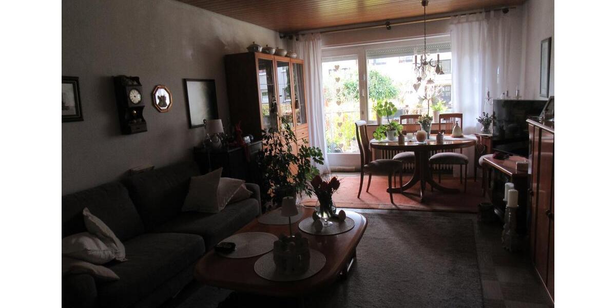 Erdgeschoßwohnung Oer-Erkenschwick Erkenschwick - 3 Zimmer, 72 m&sup2;, 179.000&euro; | Angebot:25976056