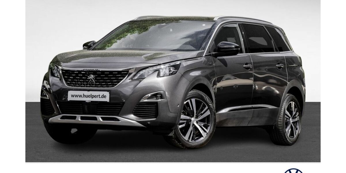 Peugeot 5008 54.876 km 22.345 &euro; Dortmund 44379