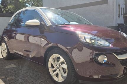 Opel Adam 74.900 km 7.390 &euro; Dortmund 44227