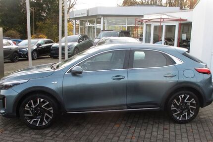 Kia XCeed 3.700 km 25.700 &euro; Menden 58708