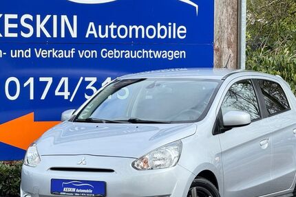 Mitsubishi Space Star 102.000 km 7.490 &euro; Ahlen 59227