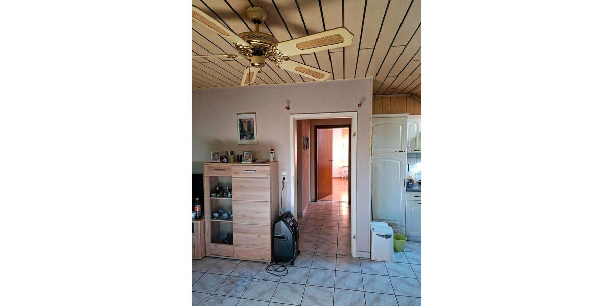 Dachgeschoßwohnung Bönen - 1 Zimmer, 56 m&sup2;, 650&euro; | Angebot:26516450