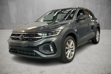 VW T-Roc 6.023 km 26.394 &euro; Hagen 58091