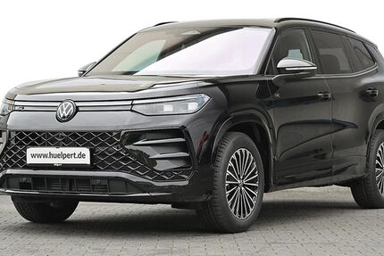 VW Tayron 12.311 km 65.632 &euro; Dortmund 44379