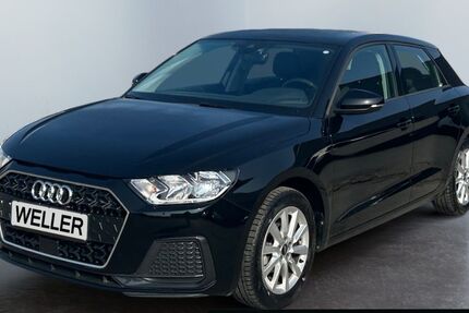 Audi A1 16.186 km 19.180 &euro; Hamm 59067
