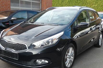 Kia ceed Sportswagon 167.000 km 4.999 &euro; Hamm Westfalen 59065