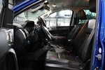Ford Ranger 2.0 TDCI 4x4 DK LIMITED / HARDTOP / LED 144.000 km 25.444 &euro; Hamm 59077