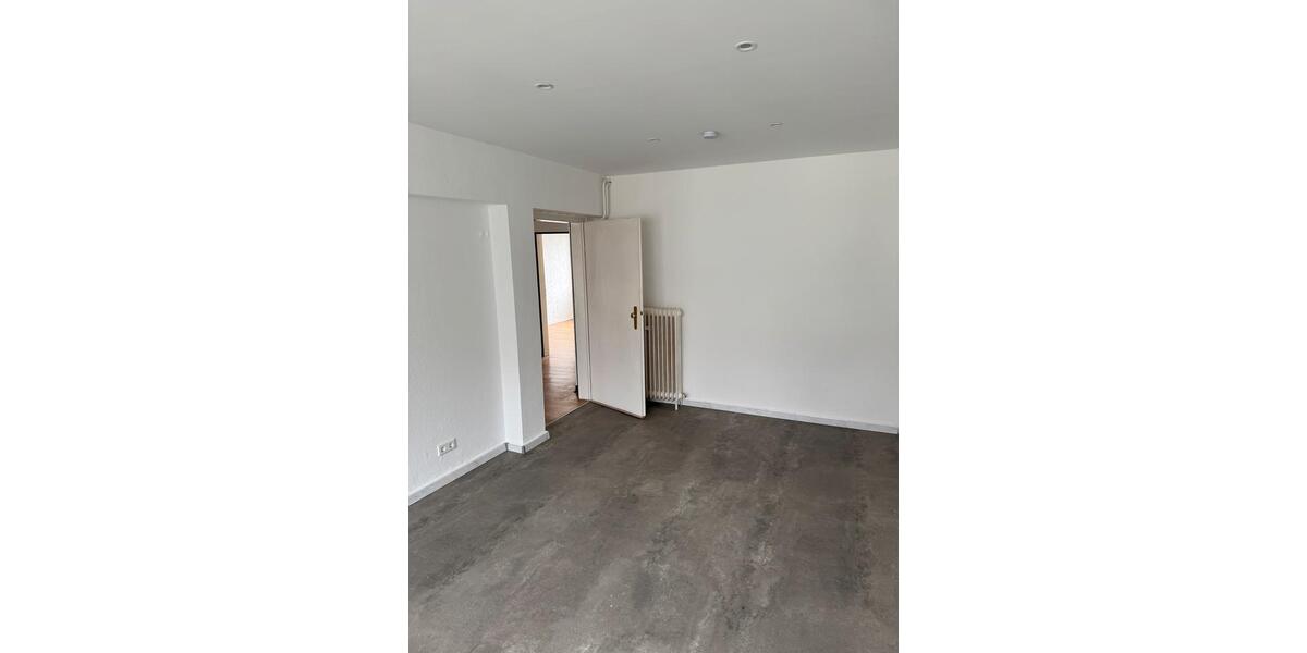 Etagenwohnung Dortmund Gartenstadt - 3 Zimmer, 67 m&sup2;, 630&euro; | Angebot:26609147