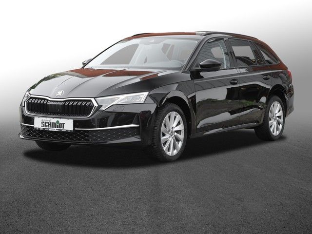Skoda Octavia 17.780 km 32.490 &euro; Lünen 44534