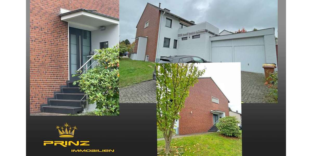 Einfamilienhaus Dortmund Hörde - 9 Zimmer, 278 m&sup2;, 676.000&euro; | Angebot:23936501