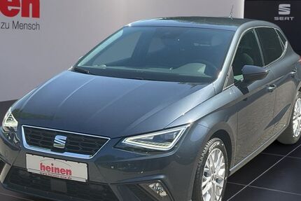 Seat Ibiza 27.128 km 18.479 &euro; Werne 59368