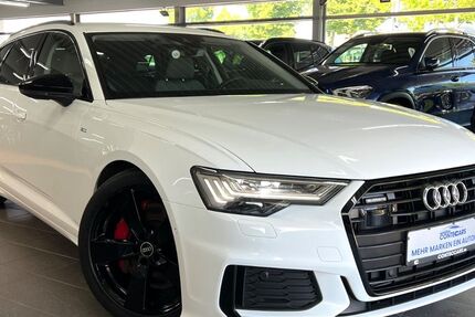 Audi A6 58.370 km 33.999 &euro; Werl 59457