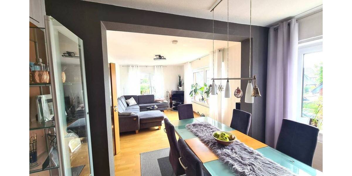 Mehrfamilienhaus, Wohnhaus Ahlen Dolberg - 9 Zimmer, 210 m&sup2;, 395.000&euro; | Angebot:25693129