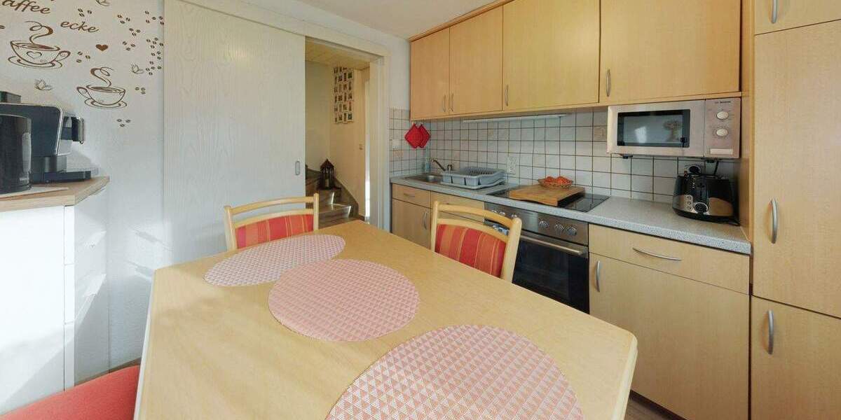 Doppelhaushälfte Hamm Heessen - 6 Zimmer, 87 m&sup2;, 219.000&euro; | Angebot:25744173