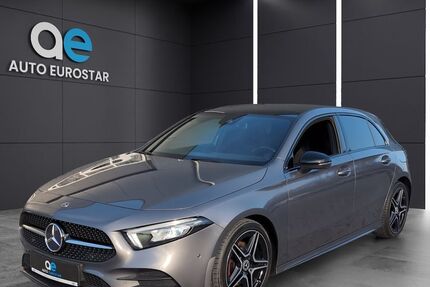 Mercedes-Benz A 180 123.973 km 21.950 &euro; Hamm 59077