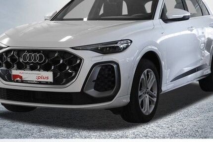 Audi Q5 16.810 km 53.440 &euro; Lünen 44534