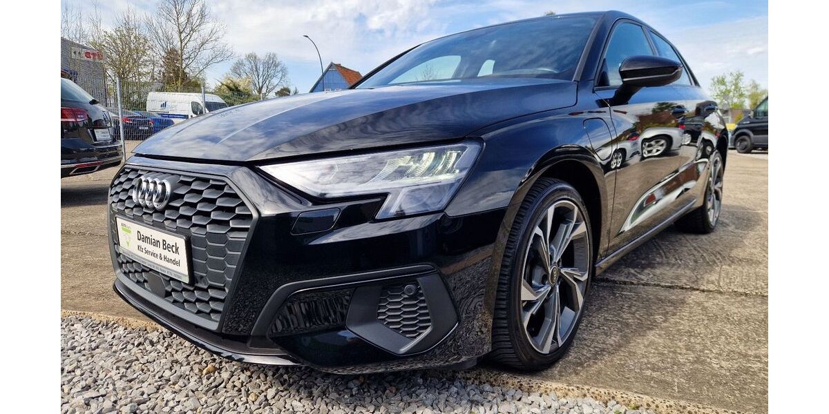 Audi A3 56.511 km 20.600 &euro; Hamm 59067