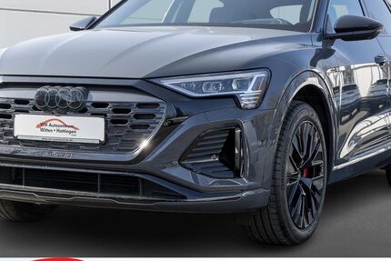 Audi Q8 e-tron 8.999 km 58.492 &euro; Witten 58453