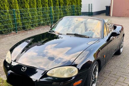 Mazda MX-5 177.000 km 7.500 &euro; Hamm 59069