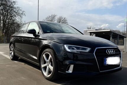 Audi A3 169.000 km 14.400 &euro; Iserlohn 58642