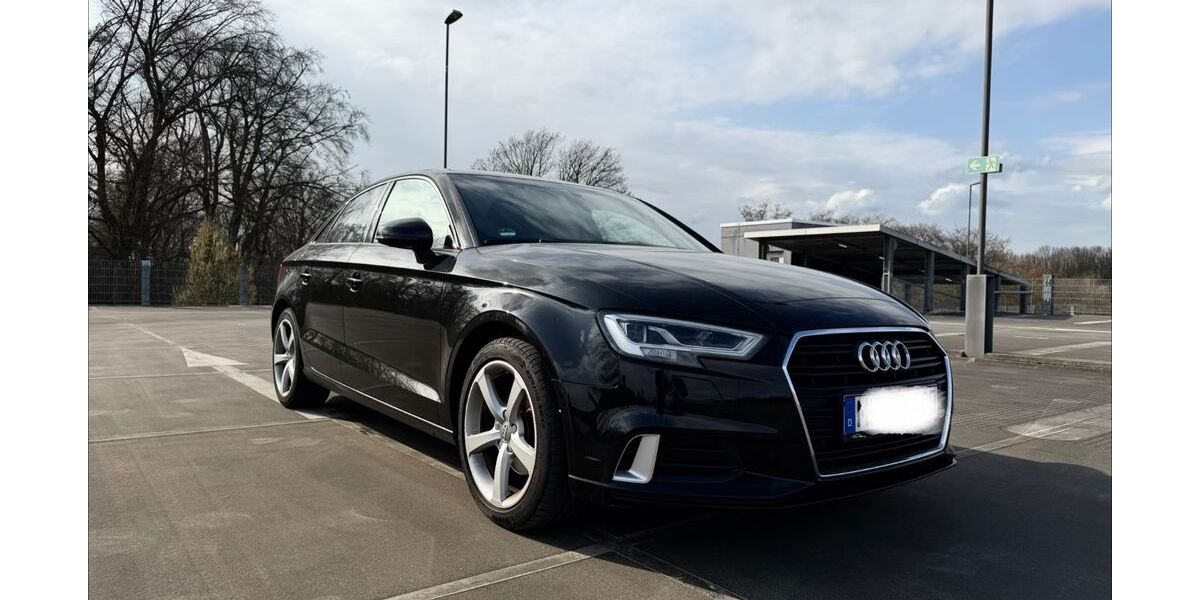 Audi A3 169.000 km 14.400 &euro; Iserlohn 58642