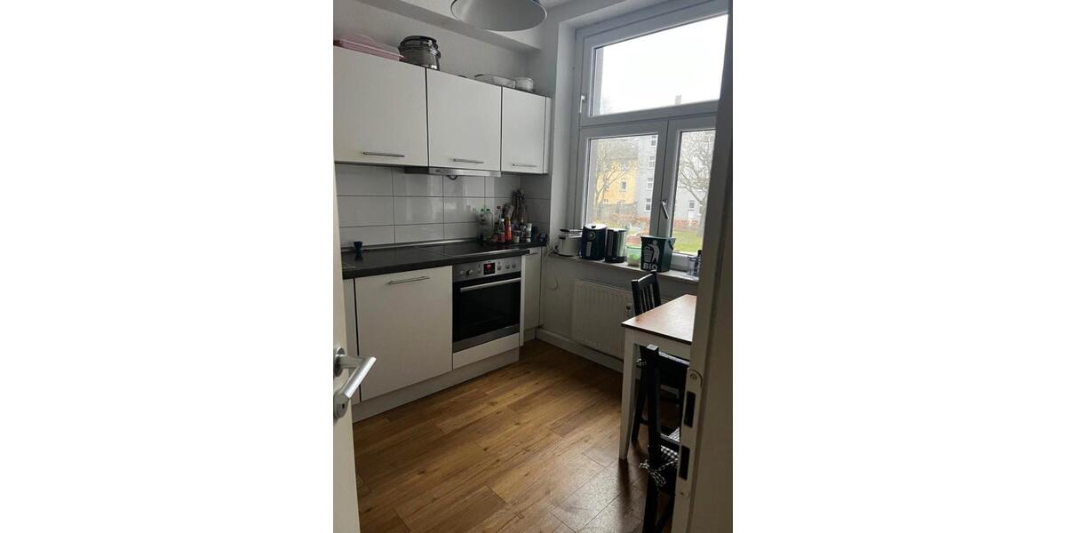 Etagenwohnung Dortmund Innenstadt Nord - 3 Zimmer, 17 m&sup2;, 341&euro; | Angebot:26003615